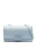 TWINSET Brera cross body bag - Blue