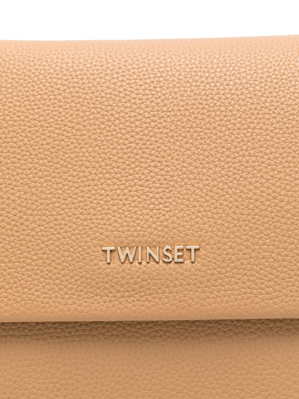 TWINSET Borsa a spalla Oval T | Borse | Image 4