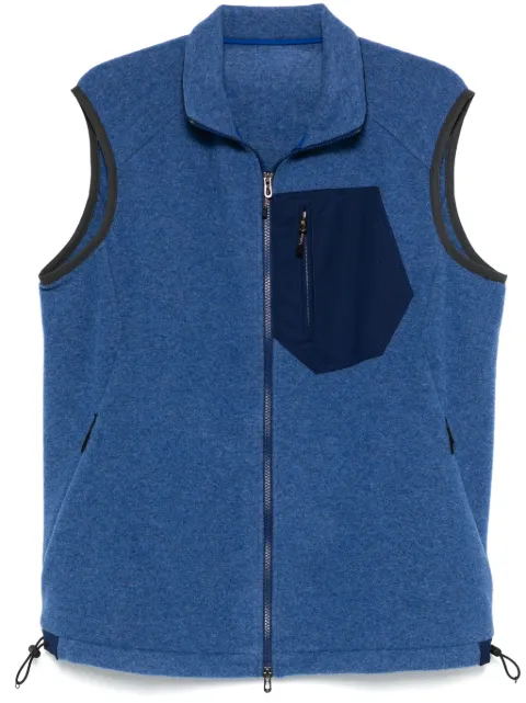 Sease Explorer gilet 