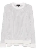 Sease Arlo Dinghy sweater - Grey