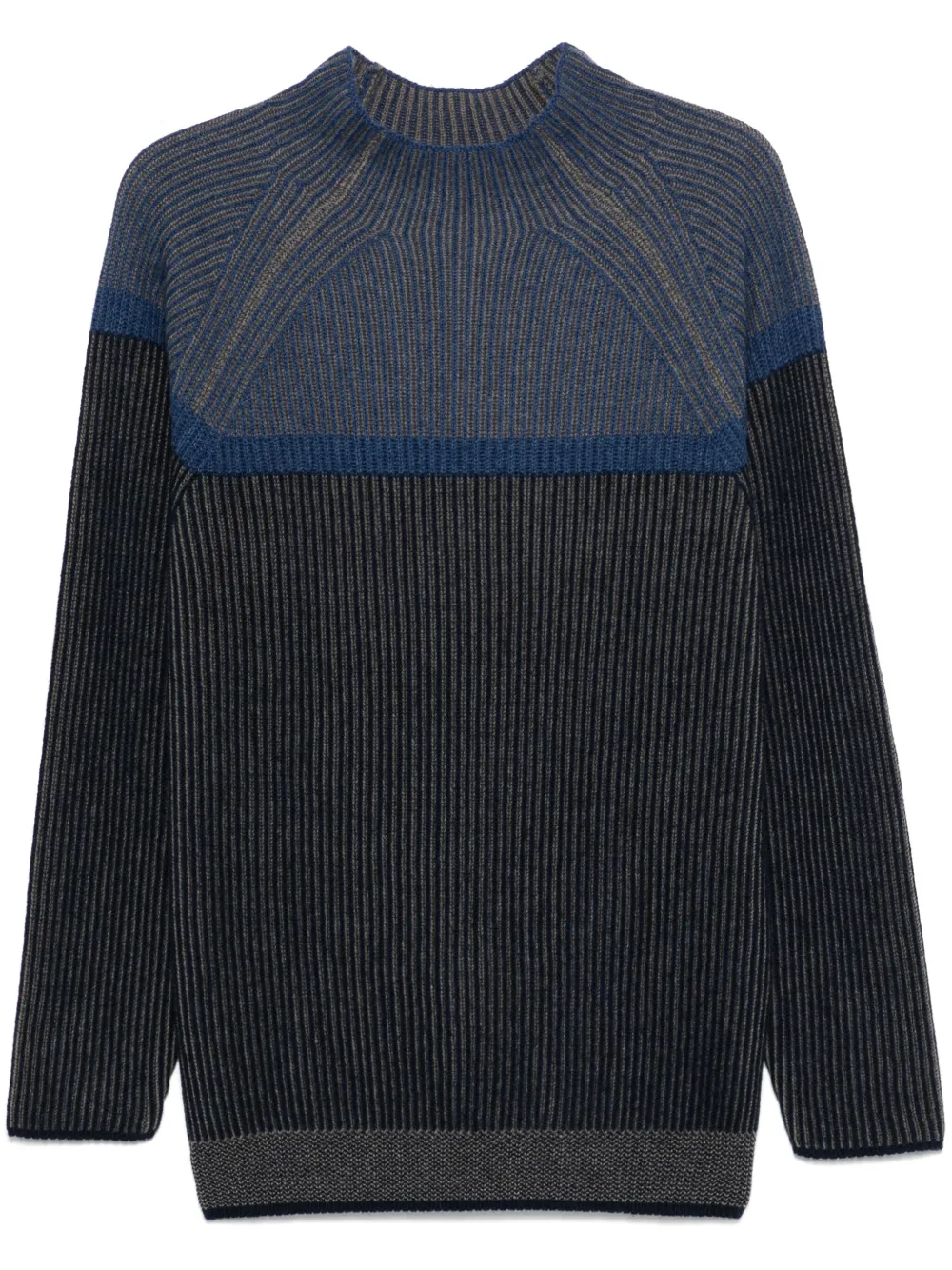 Dinghy sweater