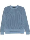 Sease Arlo Dinghy sweater - Blue