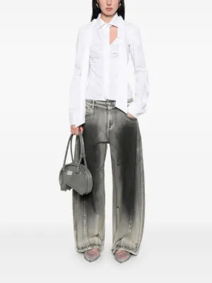 Ottolinger Tops for Women - Shop on FARFETCH