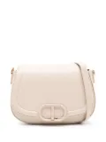 TWINSET Brera cross body bag - Neutrals