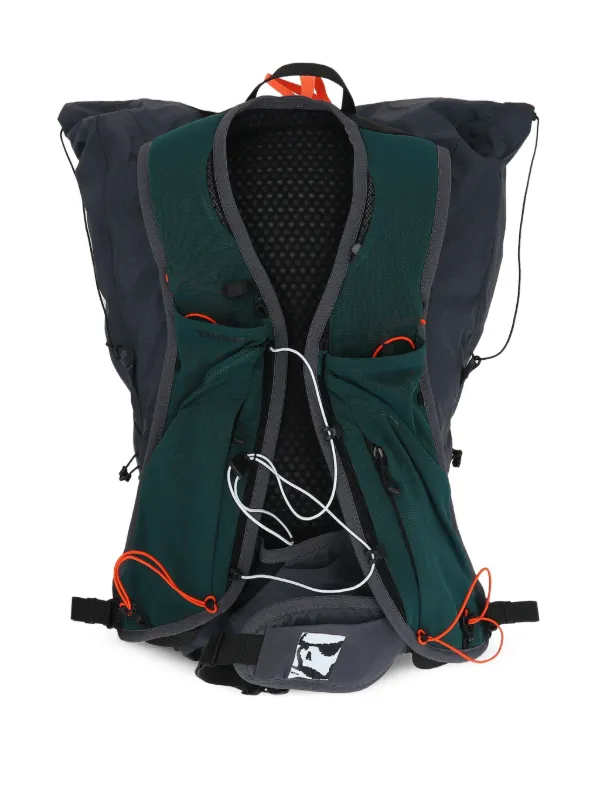 GR10K×SALOMONバックパック