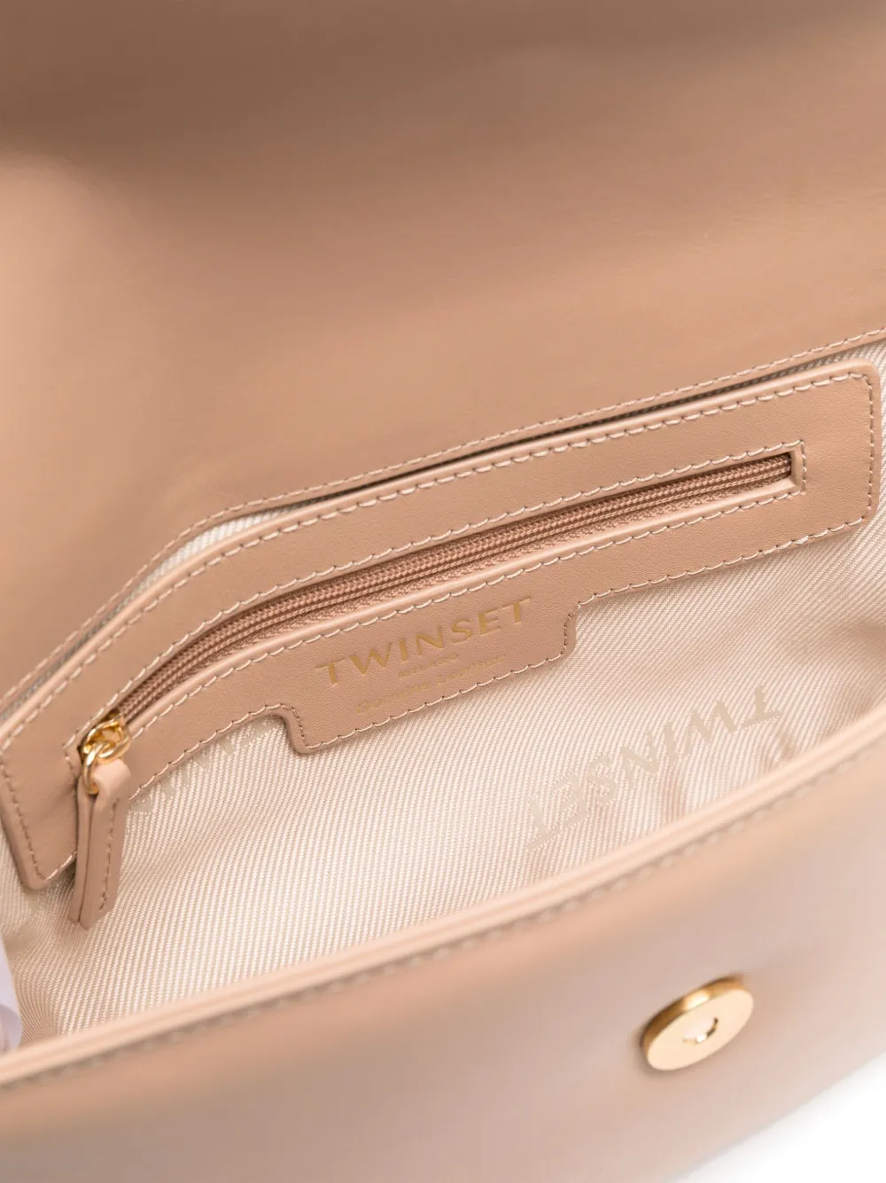 TWINSET AMIE SHOULDER BAG