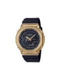G-Shock x Casio A/D 45mm - Black