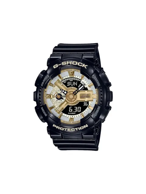 G-Shock GA-110 49mm