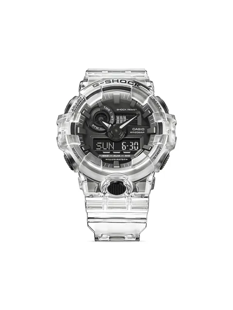 G-Shock Analog-Digital GA-700 Series 53mm