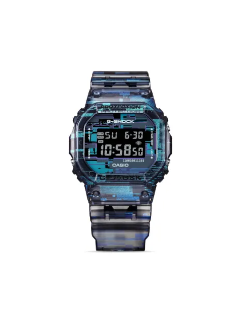 G-Shock DW-5600NN-1 48.9mm