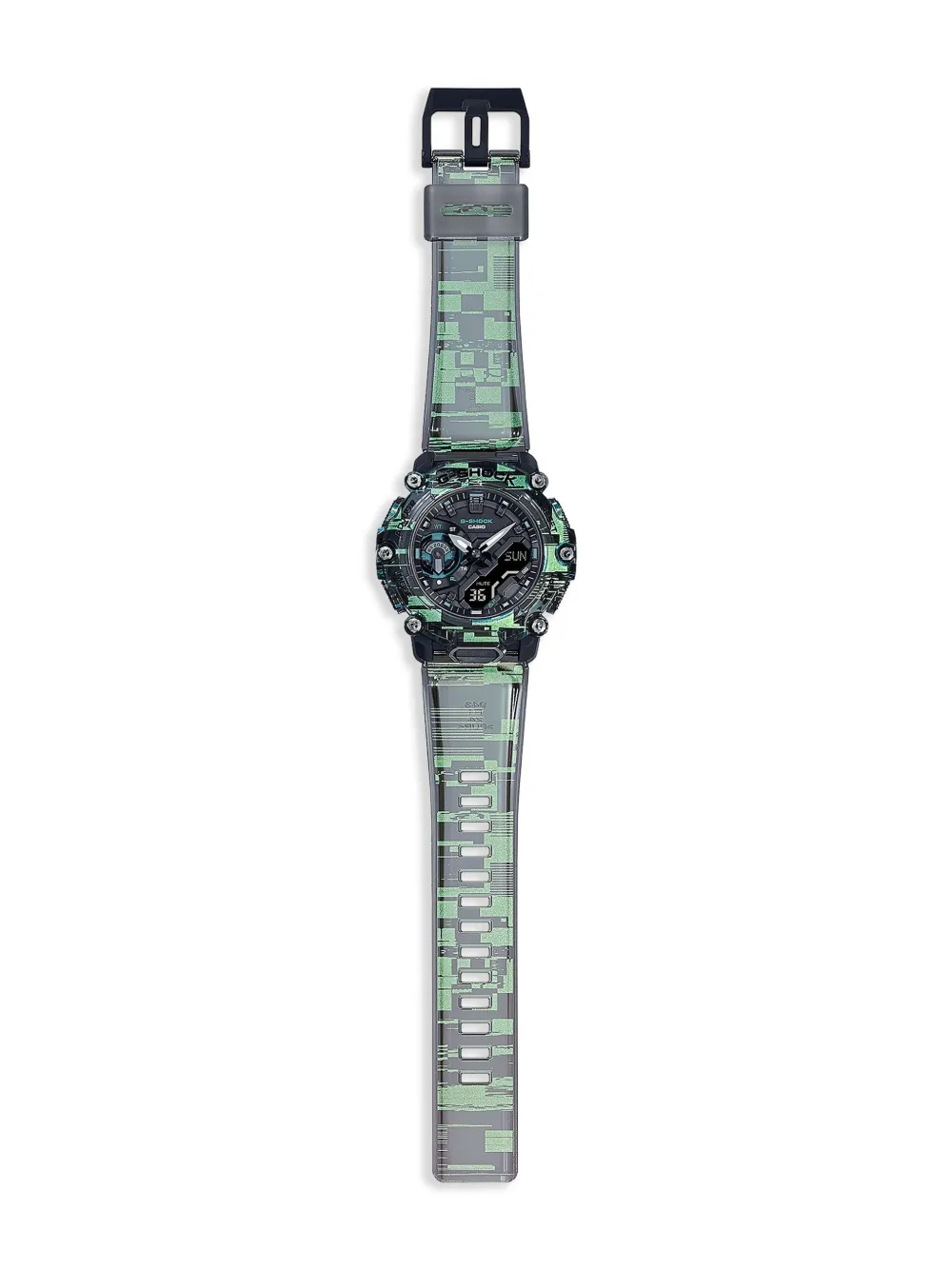 G-Shock GA-2200NN-1A 50.8mm | Fashion Watches | Image 2