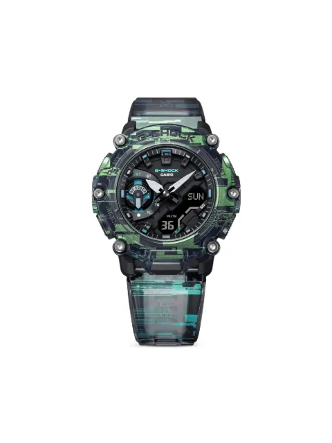 G-Shock GA-2200NN-1A 50.8mm