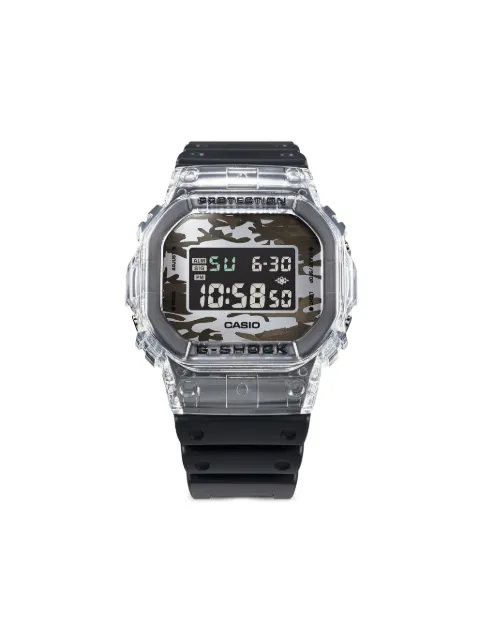 G-Shock DW-5600SKC-1 48.9mm