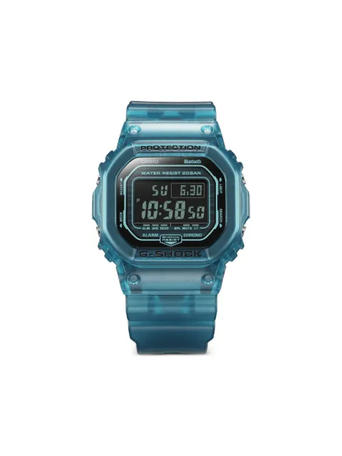 G-Shock DW-B5600G-2 49.3mm