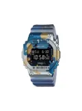 G-Shock Street Spirit G-STeel 5600 Series 43mm - Blue