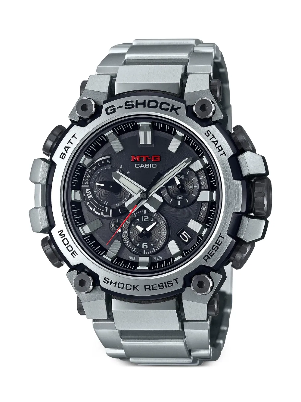 G-Shock MTG-B3000D-1A 51.9mm | Fashion Watches | Image 2