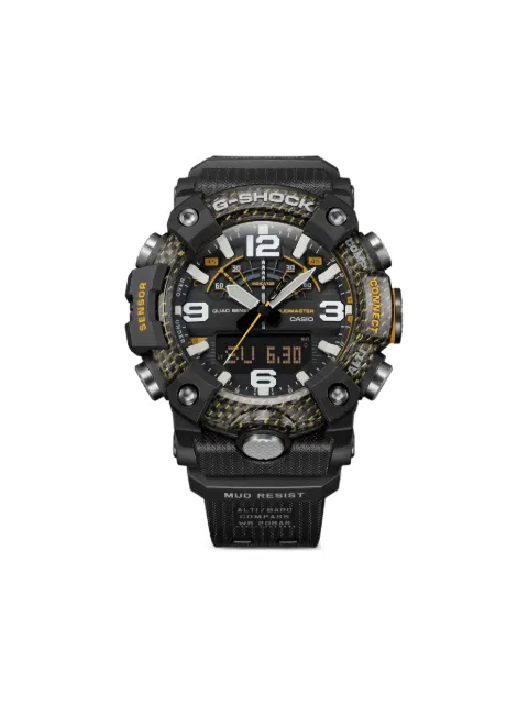 G-Shock GG-B100Y-1A MudMaster 55.4mm