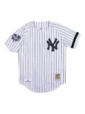 Mitchell & Ness NY Yankees 2000 WS Mariano Rivera jersey - White