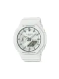 G-Shock GA-S2100 46mm - White