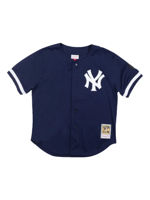 Mitchell & Ness NY Yankees 1999 Yogi Berra jersey 