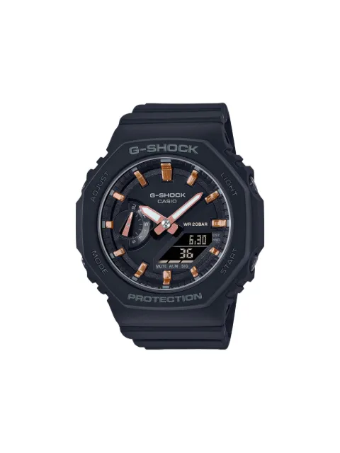 G-Shock GMA-S2100-1A 42mm