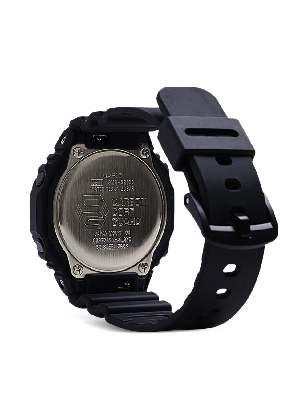 G-Shock reloj GMA-S2100-1A de 42mm | Image 2