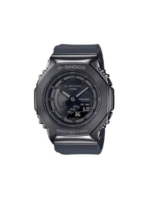 G-Shock analogue-digital 45mm