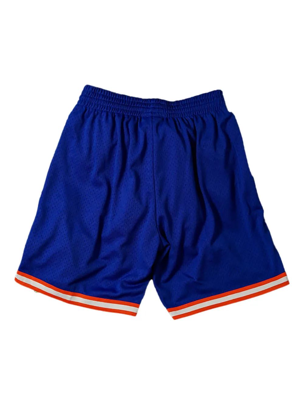 Mitchell & Ness logo-patch shorts | Track & Running Shorts | Image 2