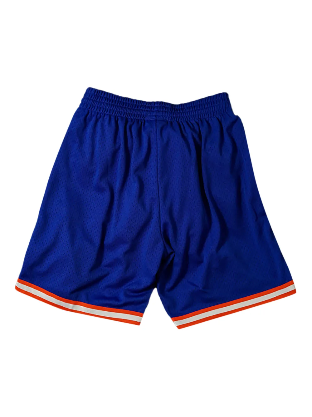 Mitchell & Ness logo-patch shorts | Track & Running Shorts | Image 2