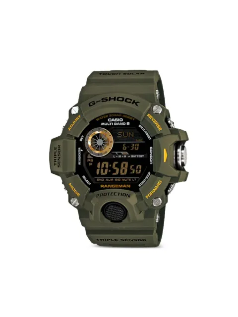 G-Shock Rangeman 50mm