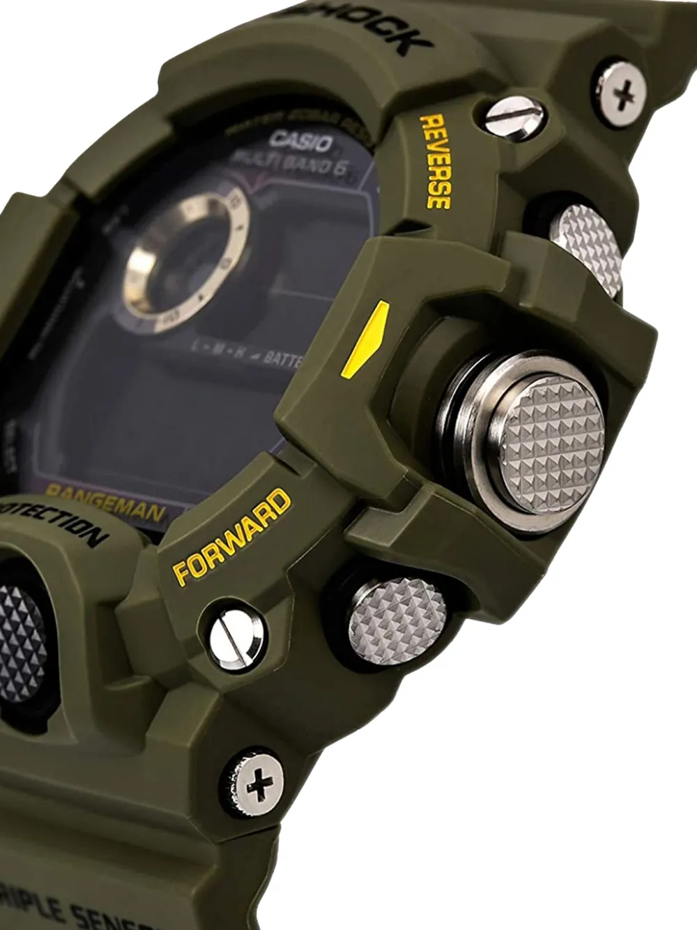 G-Shock Rangeman 50mm | Image 2