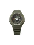 G-Shock GA-B2100 45.4mm - Green