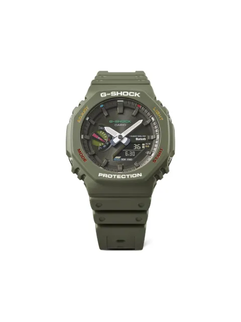 G-Shock GA-B2100 45.4mm