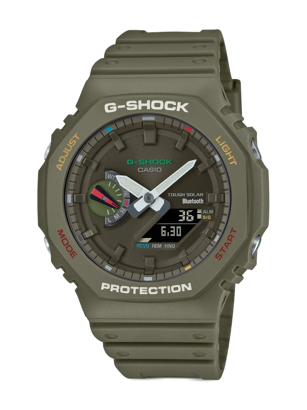 G-Shock GA-B2100 45.4mm | Image 2