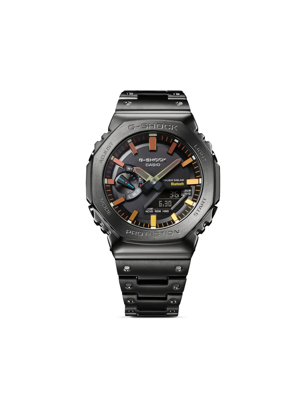 G-Shock Analog-Digital 2100 Series 44mm | Black | Image 1