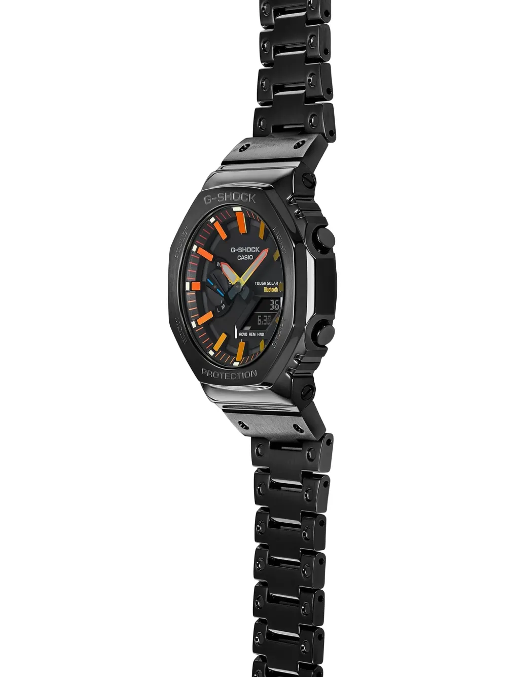 G-Shock Analog-Digital 2100 Series 44mm | Fashion Watches | Image 2