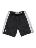 Mitchell & Ness NBA San Antonio Spurs Road 1998/99 swingman shorts - Black