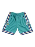 Mitchell & Ness NBA New Orleans Hornets Road 2005/06 swingman shorts - Blue