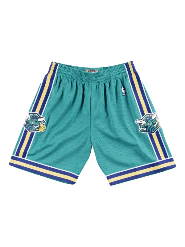 Mitchell Ness NBA New Orleans Hornets Road 2005/06