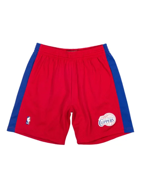Mitchell & Ness NBA Los Angeles Clippers 2000/01 swingman
