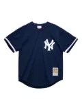 Mitchell & Ness New York Yankees 1995 Derek Jeter jersey - Blue