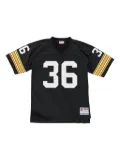 Mitchell & Ness Pittsburgh Steelers 1996 Jerome Bettis jersey - Black