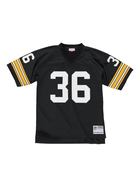 Mitchell & Ness Pittsburgh Steelers 1996 Jerome Bettis jersey 