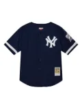 Mitchell & Ness New York Yankees 1998 Mariano Rivera jersey - Blue