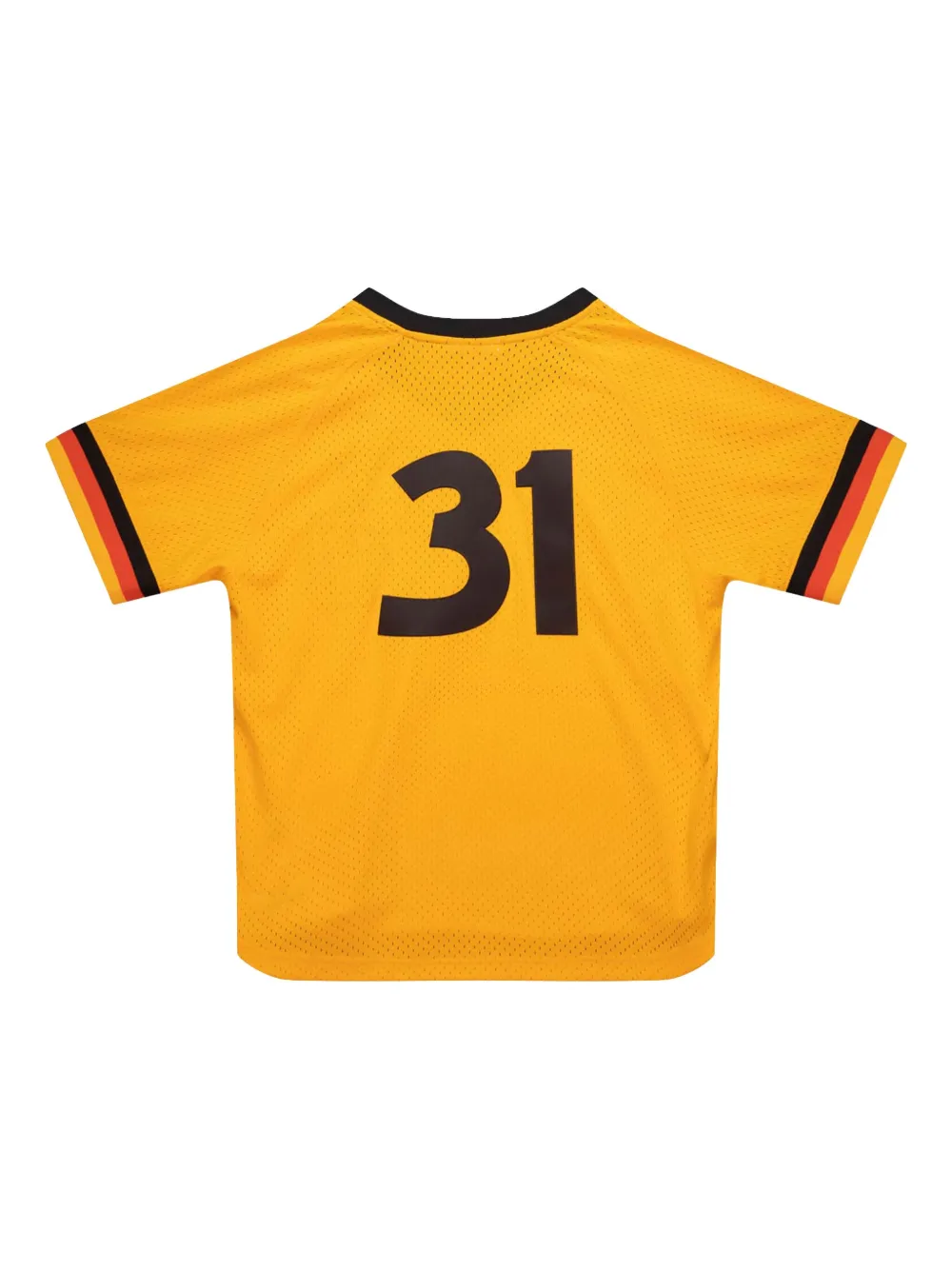 Mitchell & Ness San Diego Padres 1980 Dave Winfield jersey Geel