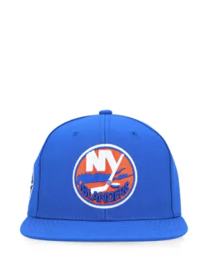 Mitchell & Ness NBA New York Knicks Team バイカラー ストレッチ