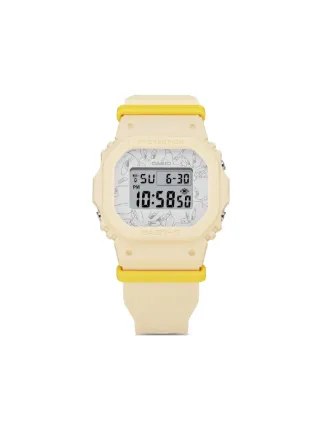 G-Shock