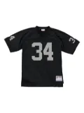 Mitchell & Ness NFL Legacy Jersey Raiders 1988 Bo Jackson T-shirt - Black