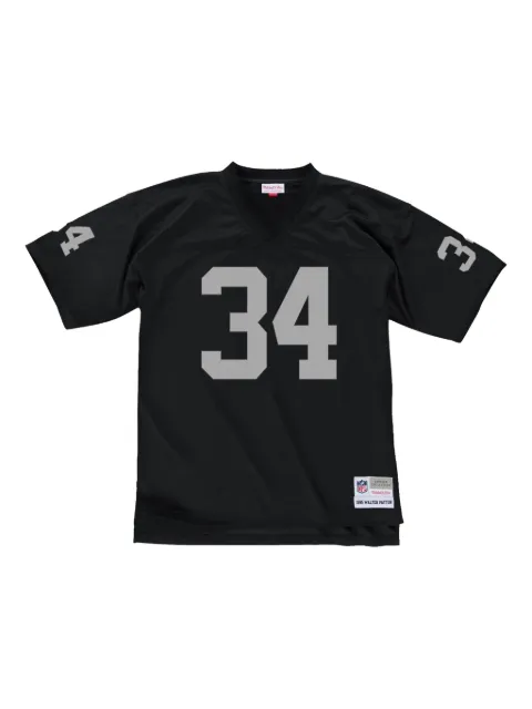Mitchell & Ness NFL Legacy Jersey Raiders 1988 Bo Jackson T-shirt