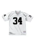 Mitchell & Ness x Los Angeles Raiders Legacy 1988 Bo Jackson T-shirt - White